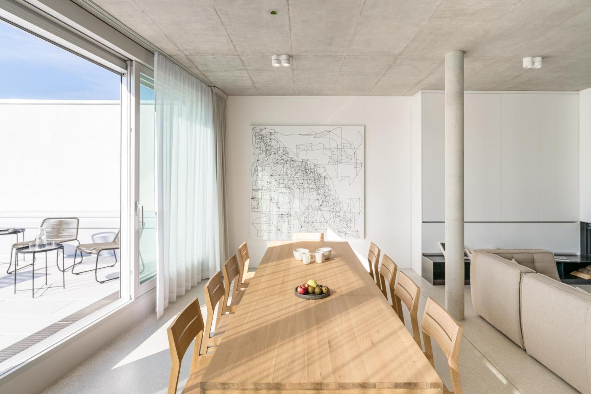 Wilmina Suites Berlin Exterior photo