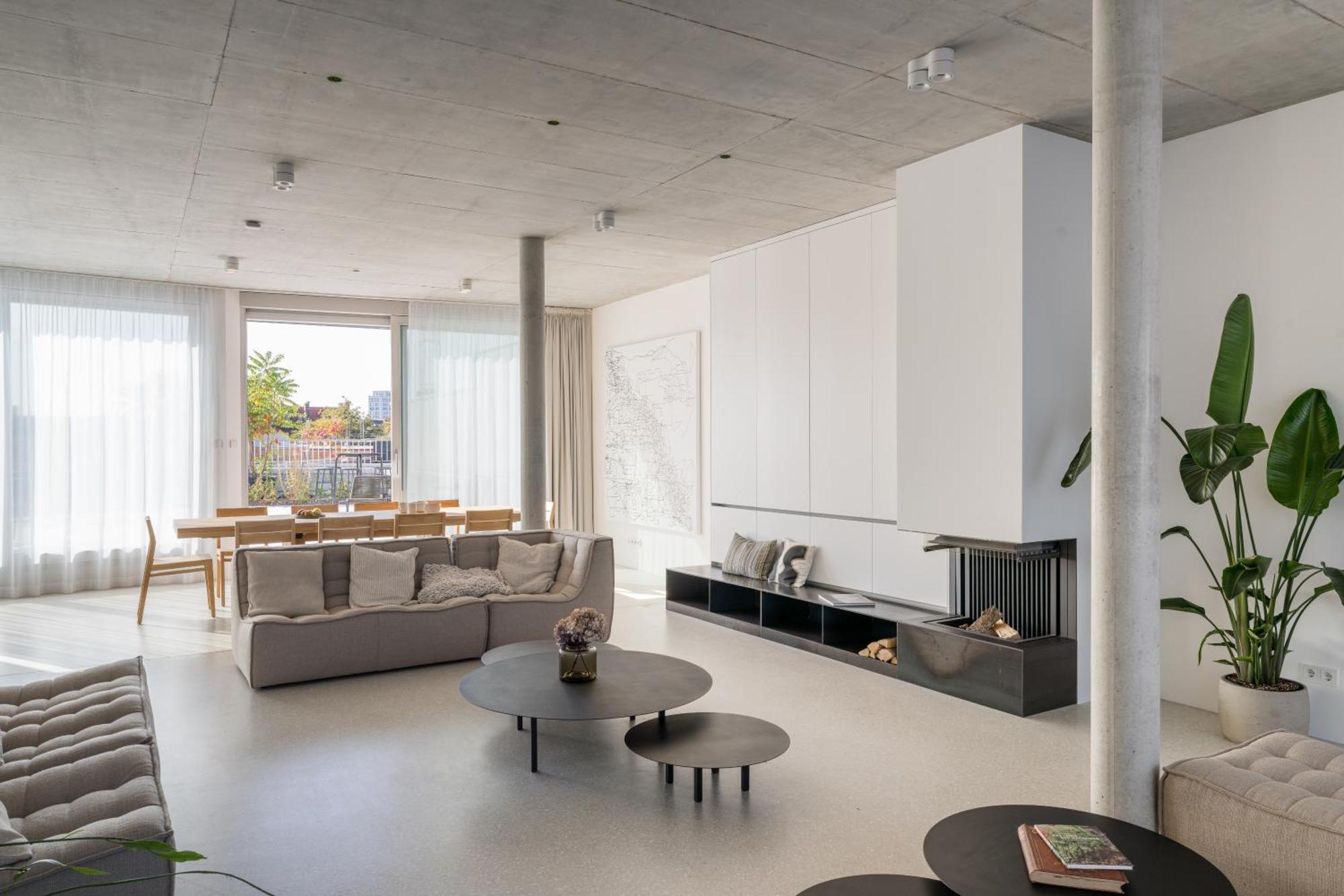 Wilmina Suites Berlin Exterior photo