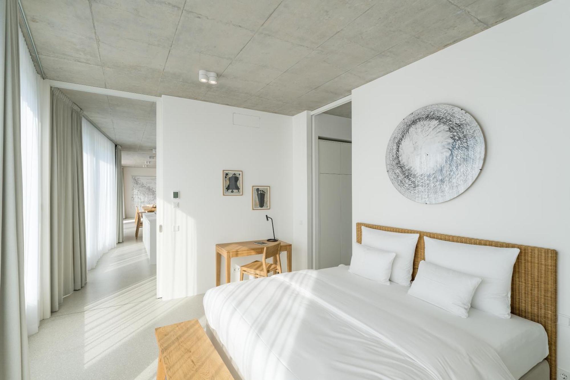 Wilmina Suites Berlin Exterior photo