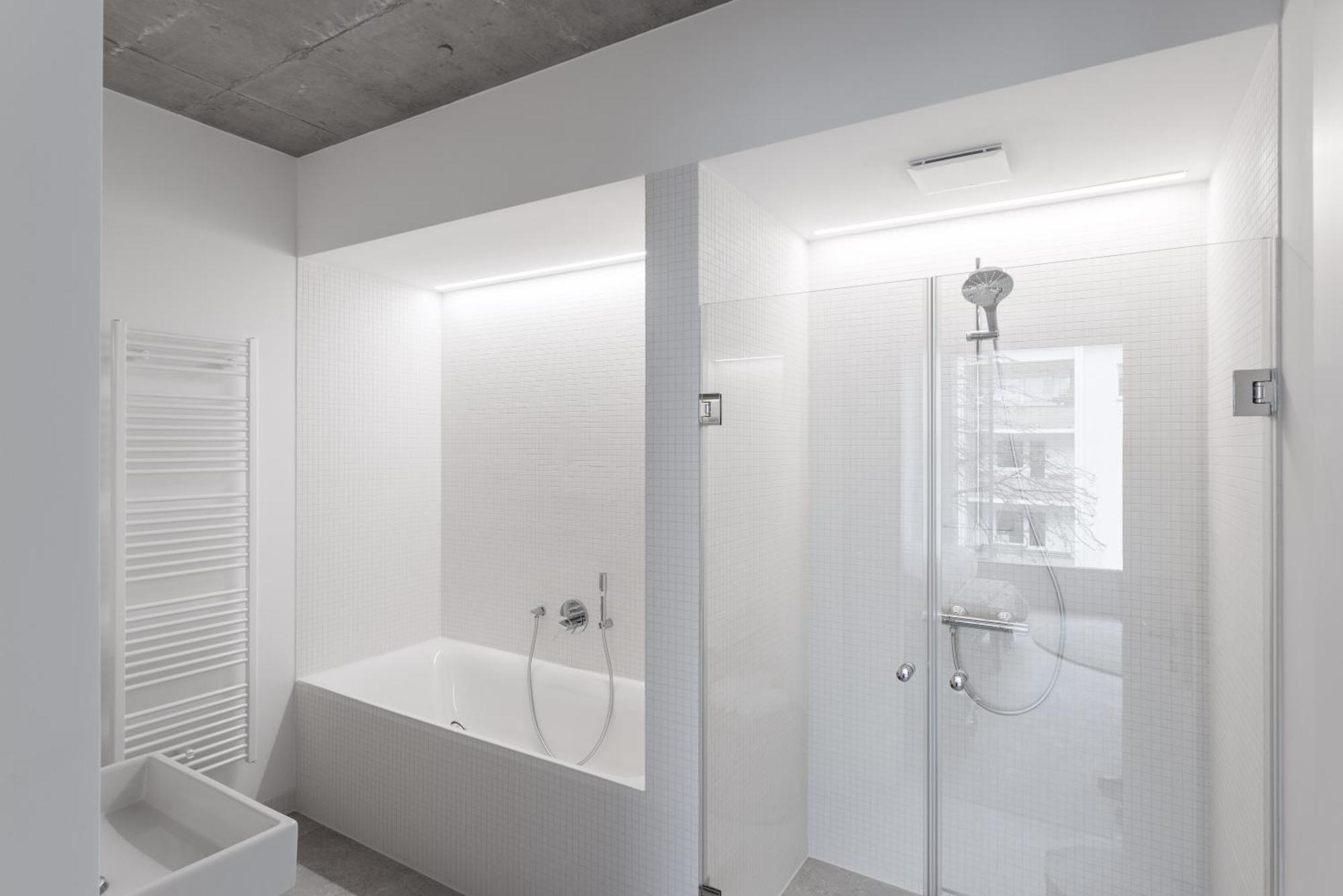 Wilmina Suites Berlin Exterior photo