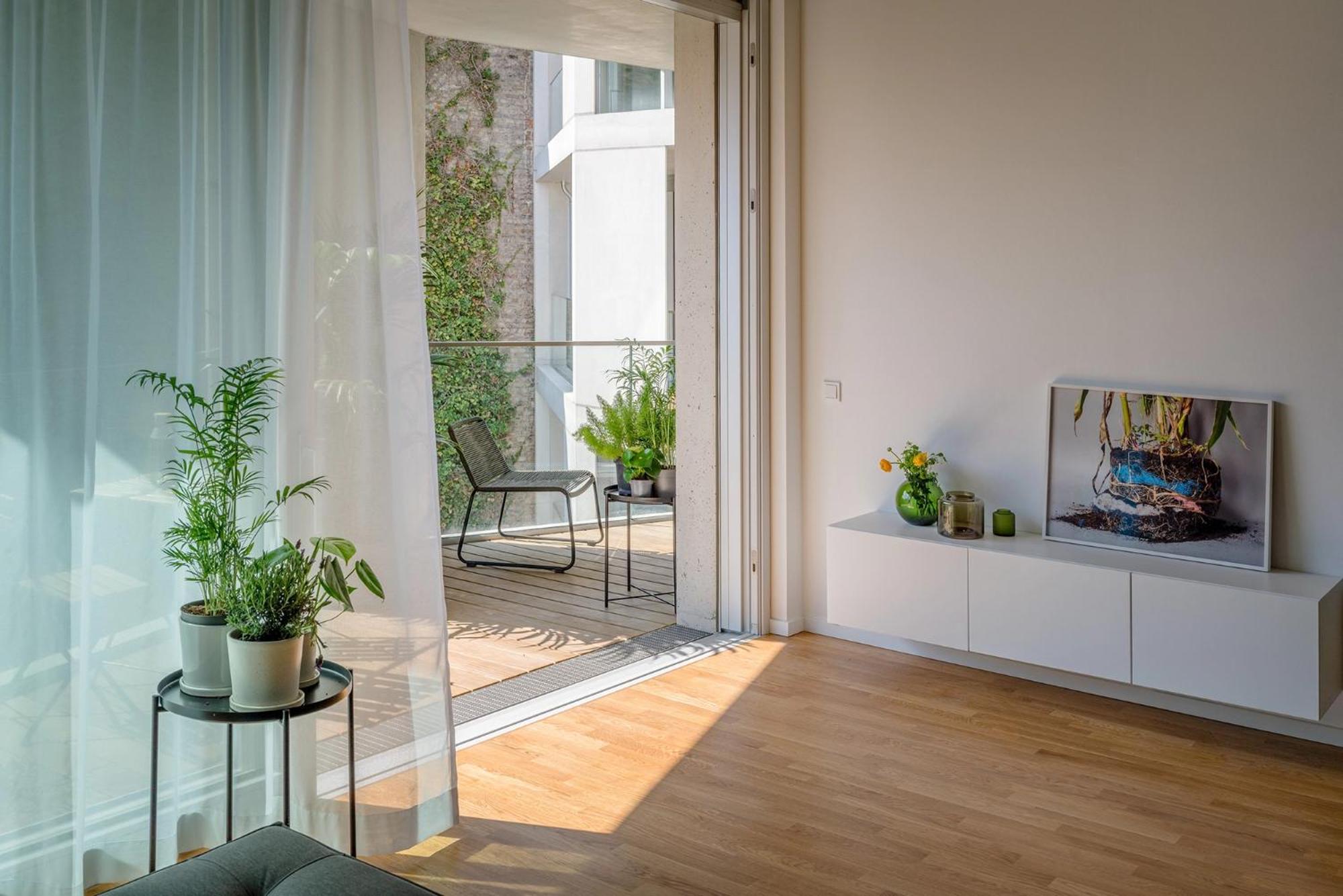 Wilmina Suites Berlin Exterior photo