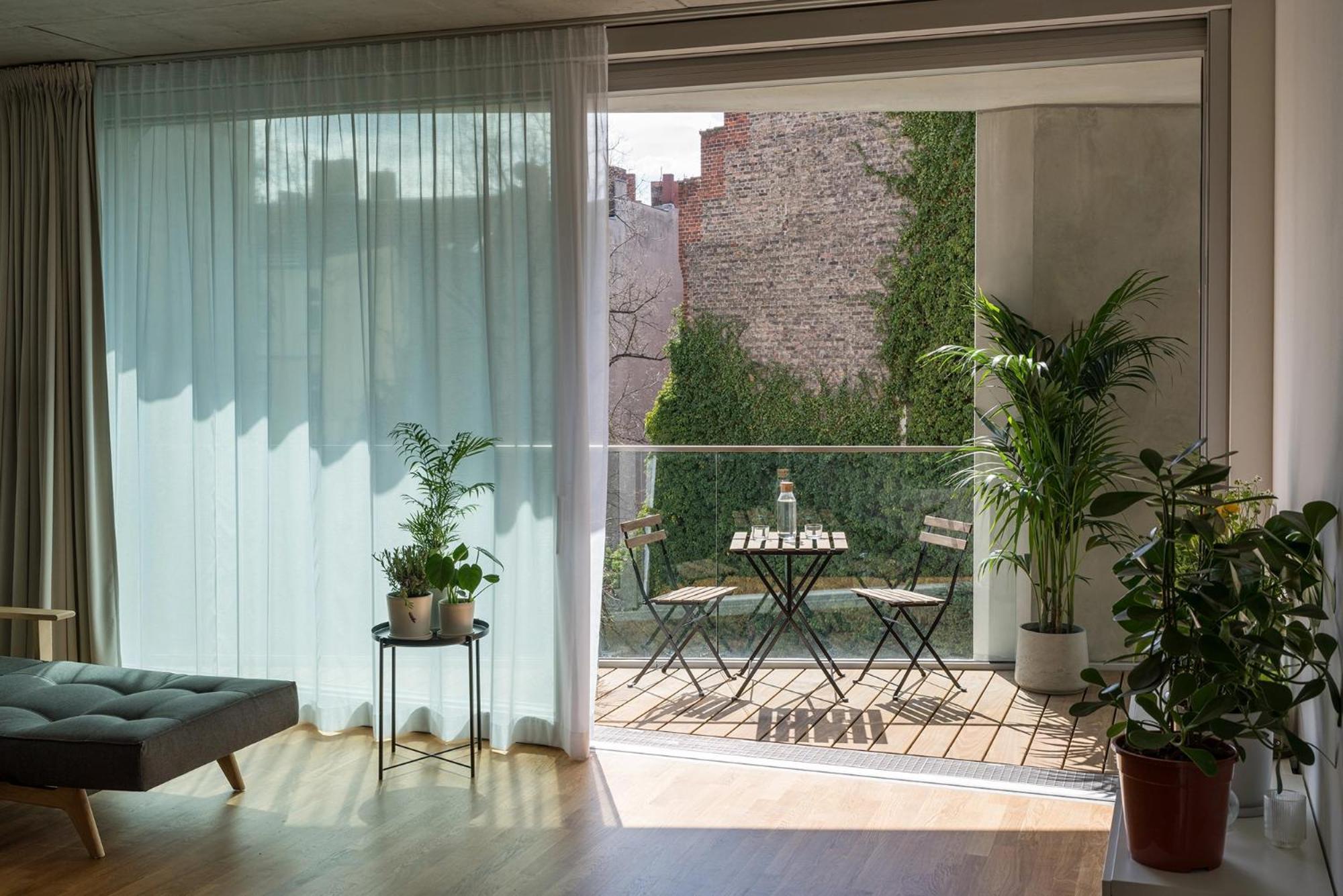 Wilmina Suites Berlin Exterior photo
